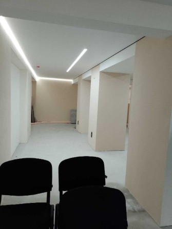 Оренда приміщення, підвал + 1й поверх, Полтавський шлях - фото 1