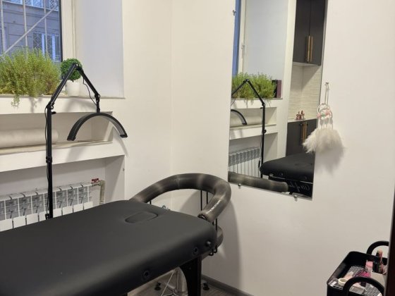 Оренда кабінету в салоні краси Харків