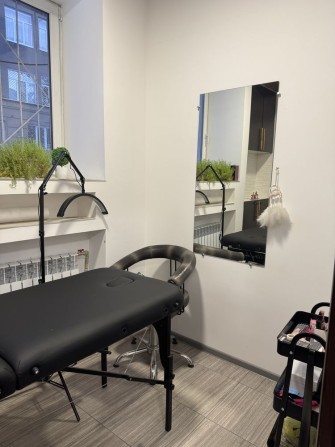 Оренда кабінету в салоні краси - фото 1