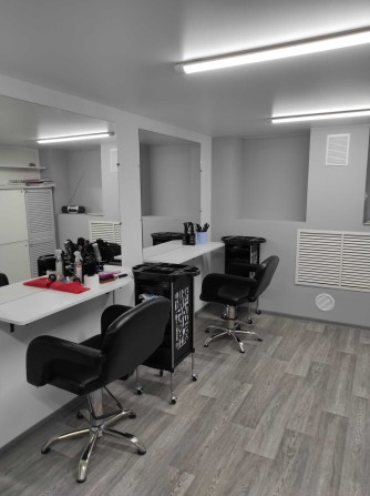 Аренда в салоне красоты - фото 1