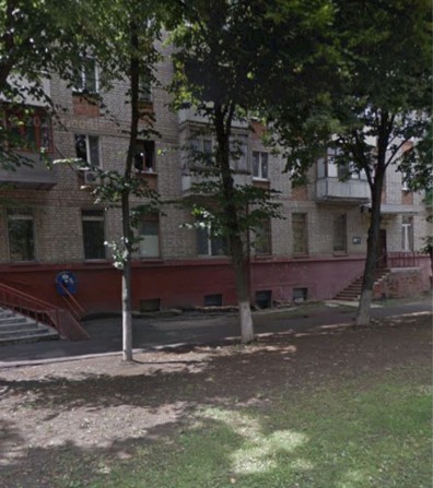 Оренда приміщення (колишня поліклініка) - фото 1