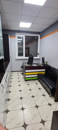 м Студенческая ул.Валентиновская 17. - фото 1