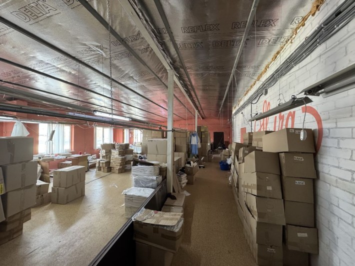 Помещение в аренду - фото 1