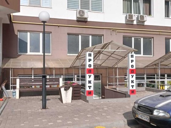 Пестеля Сити Парк Аренда