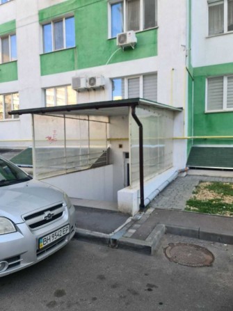 Аренда  Марсельская 40 - фото 1