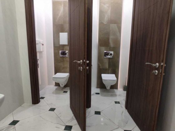 Офіс 140 м² у Кадор Асташкіна / Старопортофранківська, окремий вхід Одеса