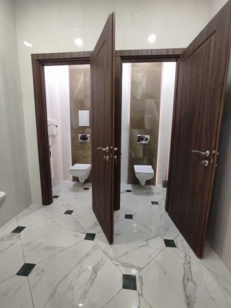 Офіс 140 м² у Кадор Асташкіна / Старопортофранківська, окремий вхід - фото 1