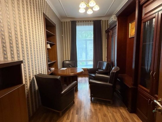 Центр Сдам офис с дорогим ремонтом на Пушкинской Одеса