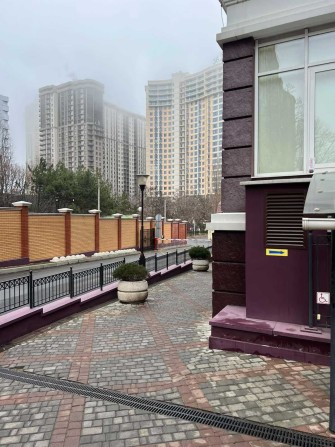 Коммерция в Аркадии, ЖК Гольфстрим! - фото 1