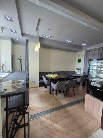 Оренда кав'ярні, вже готовий бізнес в центрі міста - фото 1