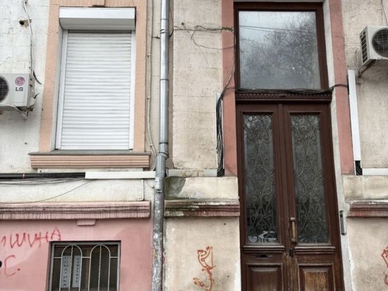 Сдам офис ул. Леонтовича (Белинского)