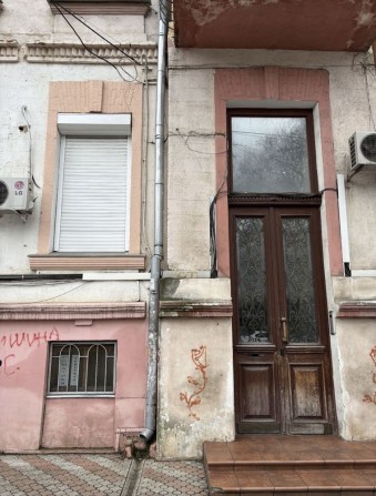 Сдам офис ул. Леонтовича (Белинского) - фото 1