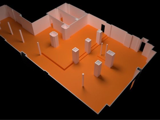 Здам офіс в цоколі з окремим входом біля метро Площа Конституції Харків