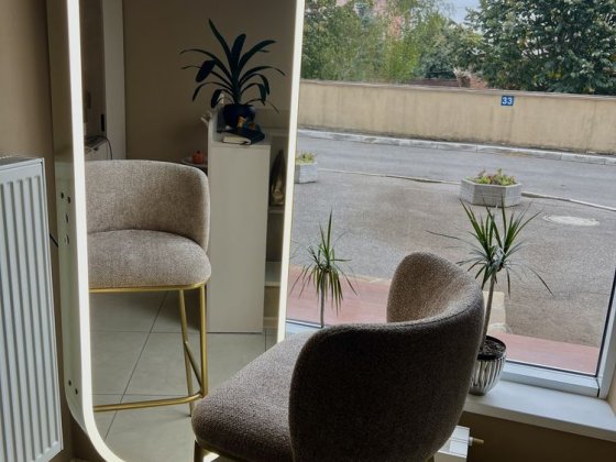 Аренда місць в салоні Харків