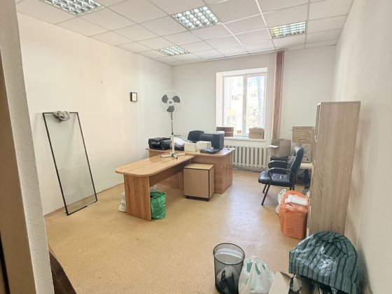 Здам офіс в 2 хвилинах від метро Історичний Музей Харків