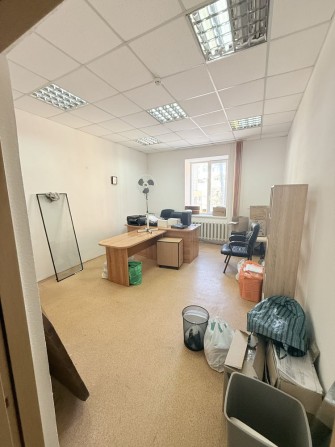 Здам офіс в 2 хвилинах від метро Історичний Музей - фото 1