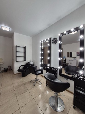 Сдам салон красоты на Радужном/ Таирова - фото 1