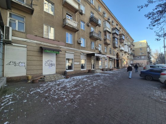 Аренда помещения в центре