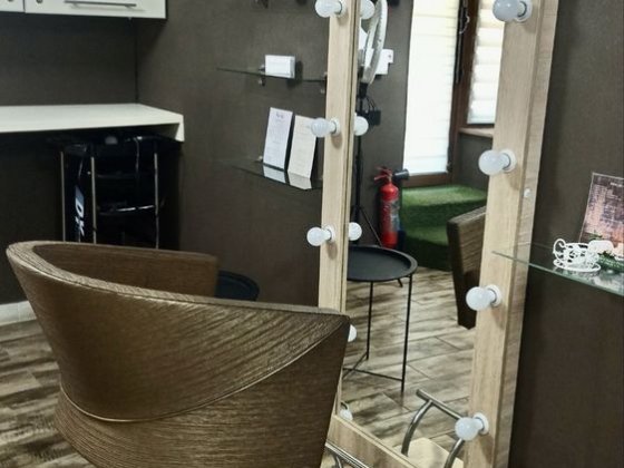 Сдам в аренду место парикмахера Харьков