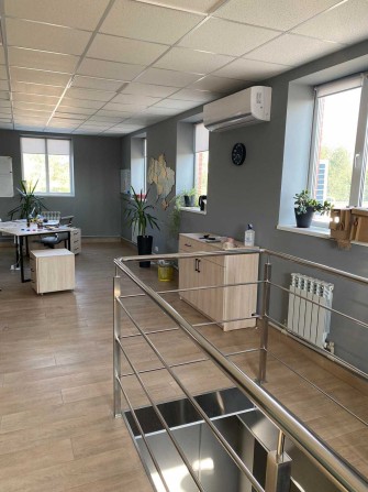 Оренда під швейне виробництво та склади  на Нових Домах - фото 1