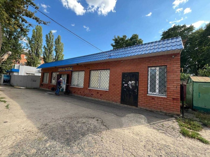 Оренда приміщення 186.3м2/ ХТЗ/ Генерала Момота - фото 1