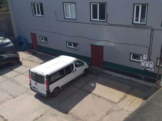 Аренда складских помещений Харьков