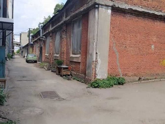 Оренда складу, пр. Героїв Харкова, м. Турбоатом Харьков