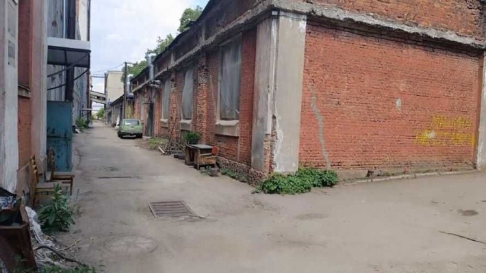 Оренда складу, пр. Героїв Харкова, м. Турбоатом - фото 1