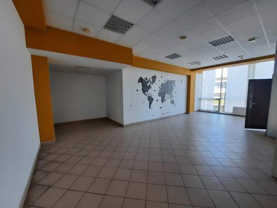 Офіс 82 м2 в Бізнес центрі до метро 5 хвилин Харьков