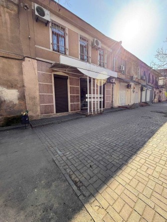 Оренда фасад магазин офіс Спиридонівська - фото 1