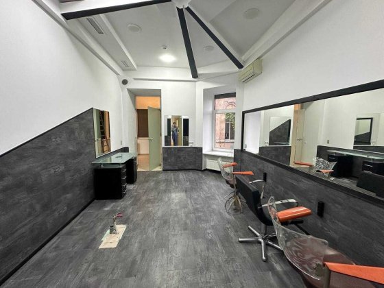 Помещение в Центре города на Преображенской/Софиевской. 1L21 Одеса