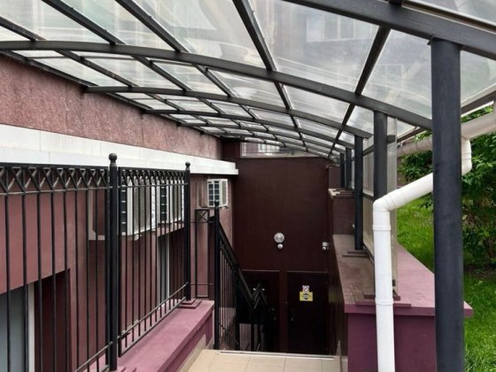 Сдам помещение на Генуэзской Аркадия жк Гольфстрим