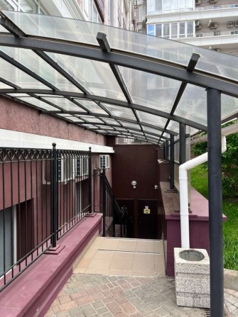 Сдам помещение на Генуэзской Аркадия жк Гольфстрим - фото 1