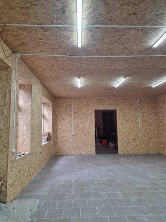 Сдам помещение на действующем СТО 100 кв.м., ул. Болгарская - фото 1