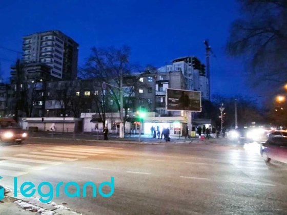 Помещение Фонтанская дорога / Приміщення Фонтанська дорога Одеса