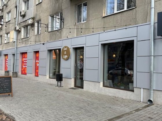 Аренда 95m2 Сегедская 5‼️ Говорова / Армейская Бьюти Сфера Салон Кафе