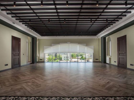 Сдам офис с современным ремонтом в центре Одесы