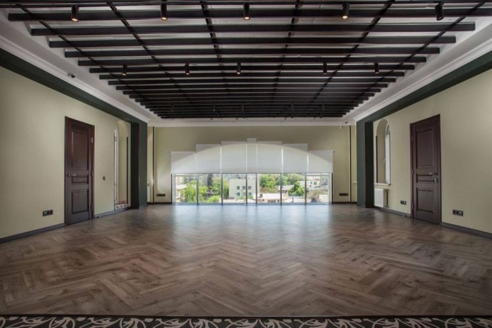 Сдам офис с современным ремонтом в центре Одесы - фото 1