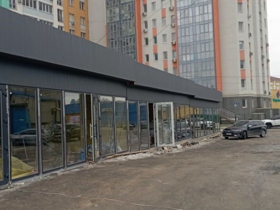Аренда МАФ м.Левада. Харків