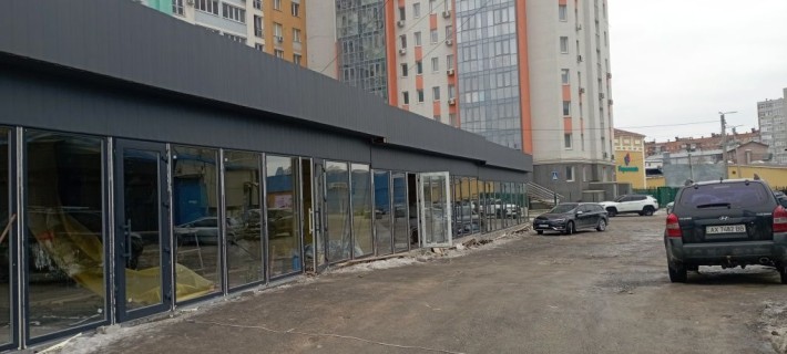 Аренда МАФ м.Левада. - фото 1