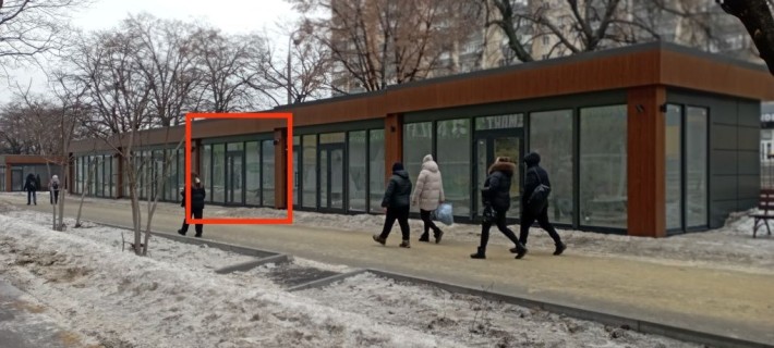 Оренда м.Х.Гора Нові Мафи. - фото 1