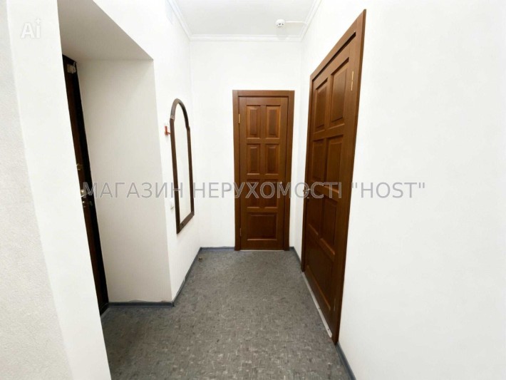 Здам в самому центрі Харкова метро "Університет", Сумська 47 - фото 1