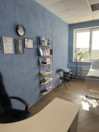 Кабінет косметолога,тату - фото 1