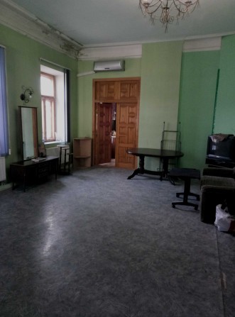 Помещение под склад.Не отапливается. - фото 1