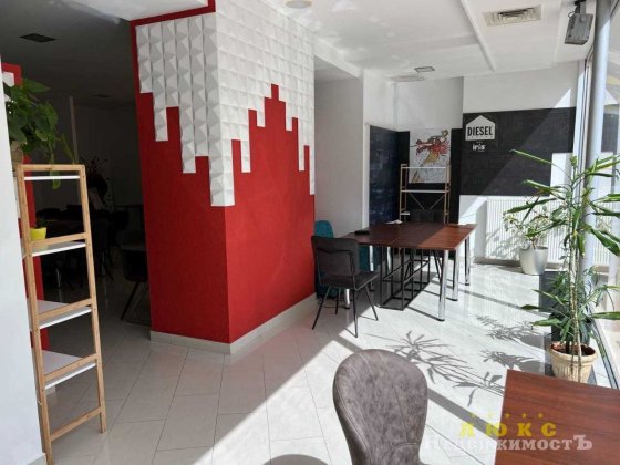 Сдам  фасадное помещение в центре Одессы, пер. Топольского Одеса