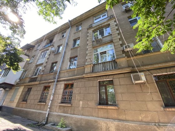 Аренда на проспекте Шевченко