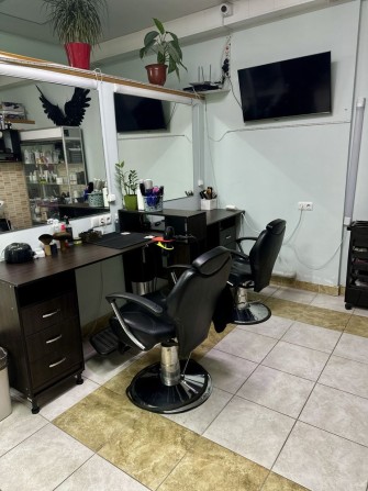 Оренда крісла перукаря  , аренда кресло парекмахера - фото 1