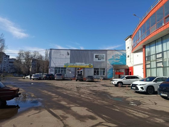 аренда коммерческой недвижимости