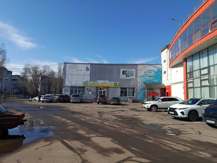 аренда коммерческой недвижимости - фото 1