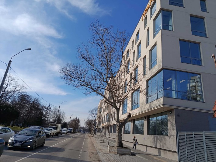 аренда кооммерческого помещения - фото 1